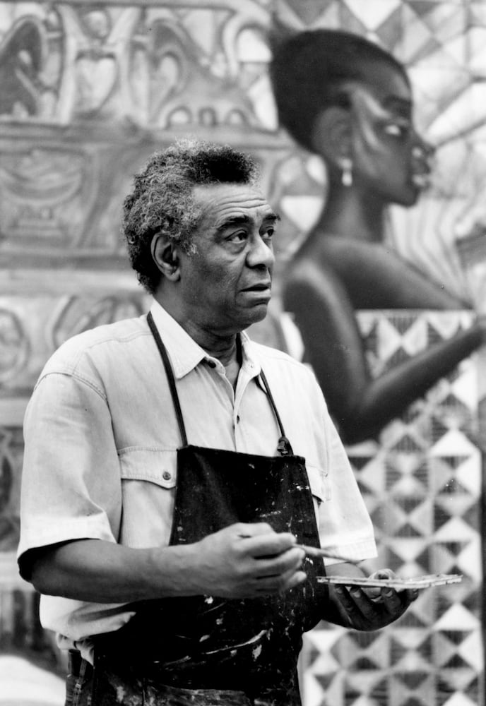 John Biggers