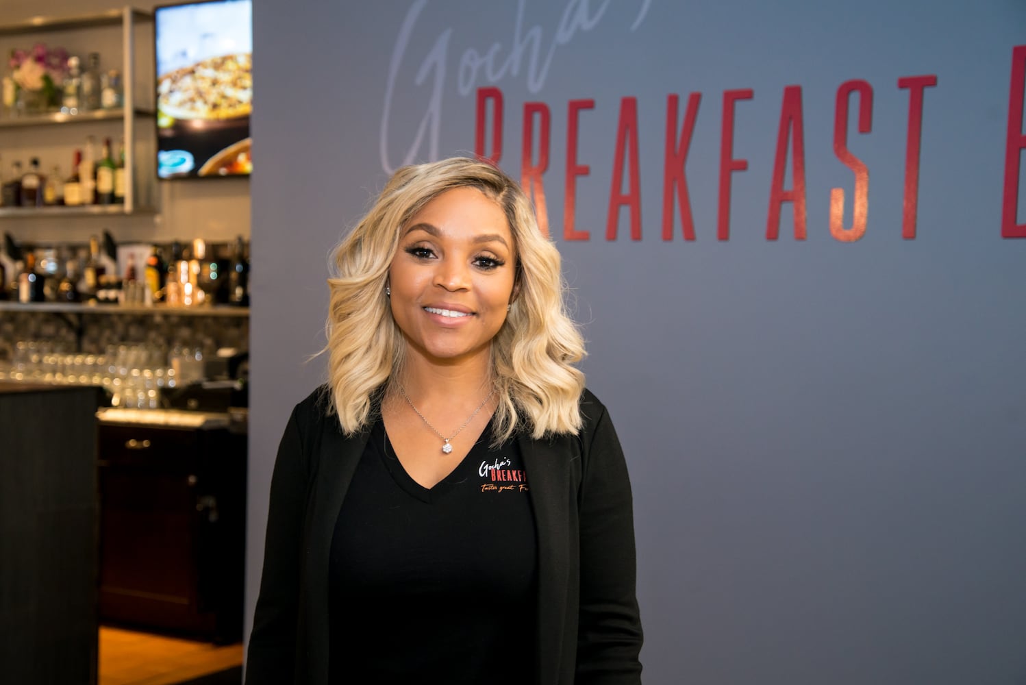 Photos: Atlanta celebrity restaurants