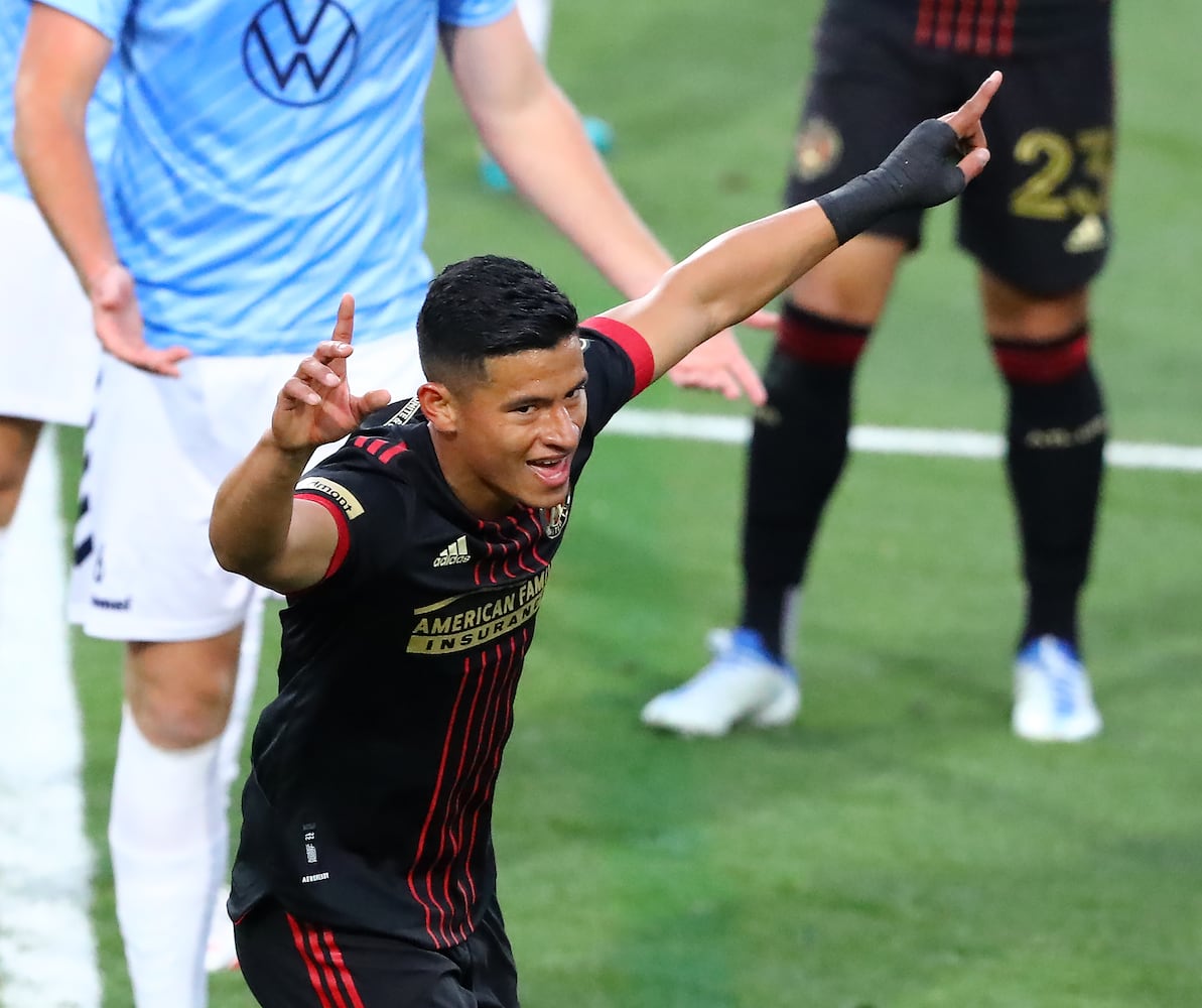 ATL UNITED PHOTO