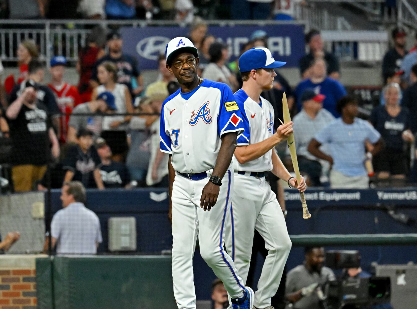 Braves vs White Sox - Saturday