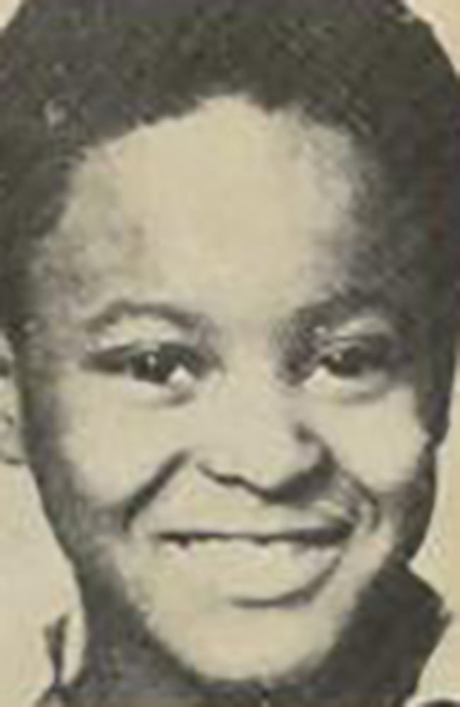 Atlanta Child Murders: Who were the victims?