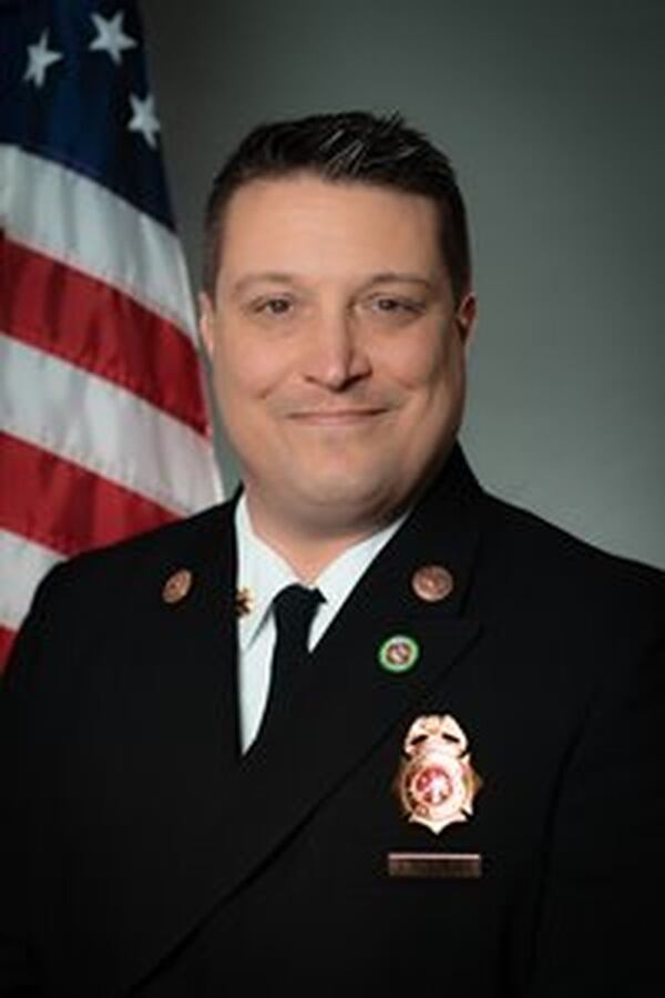 Chris Coons, the fire chief for Johns Creek in Fulton County, wants local governments to have input in decisions over ambulance services.