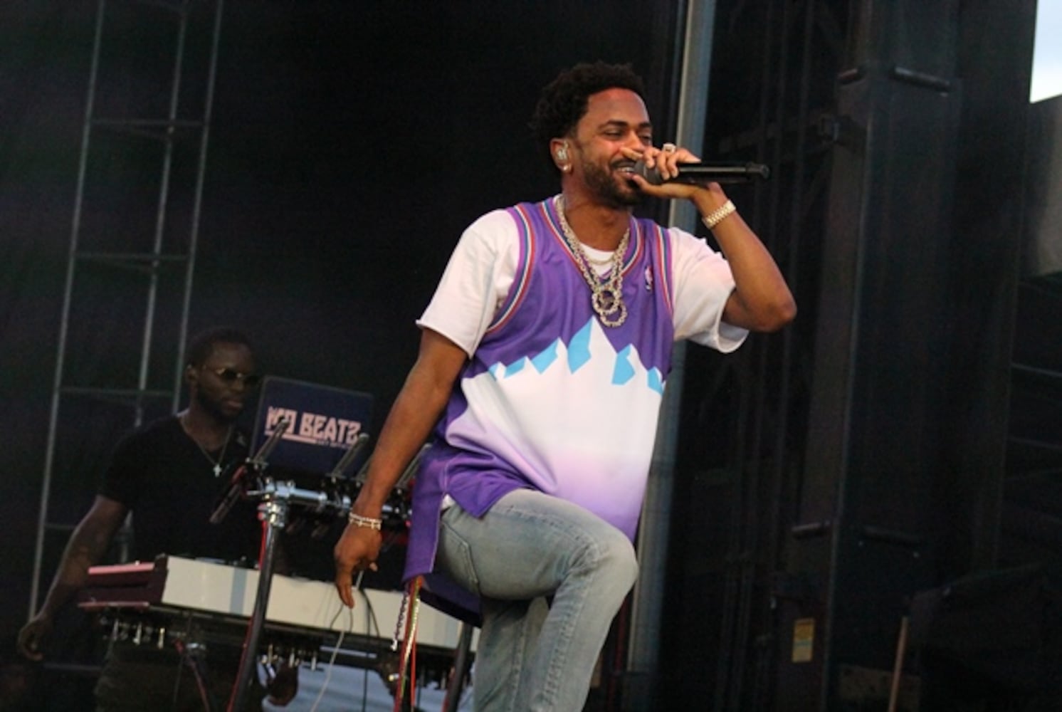 Big Sean