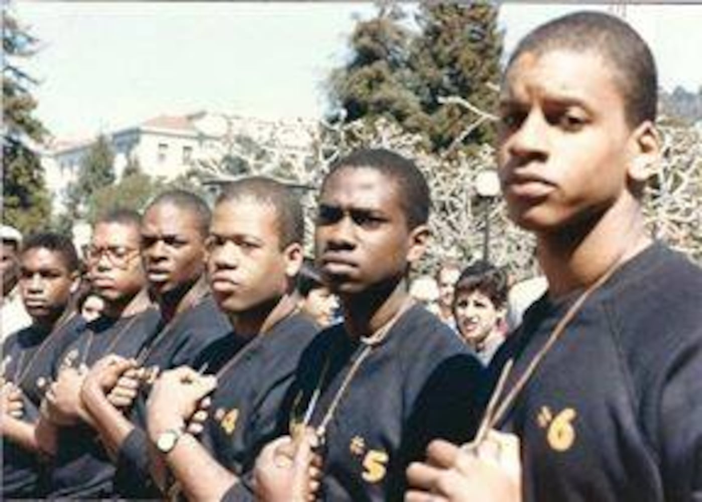 AJC Sepia Greek Spotlight: Alpha Phi Alpha