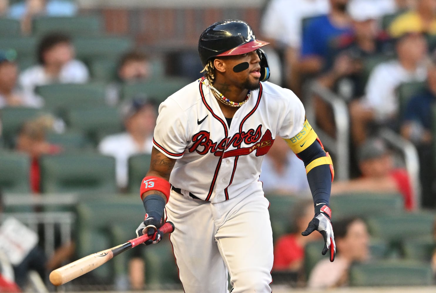 Braves vs Cardinals - Thursday