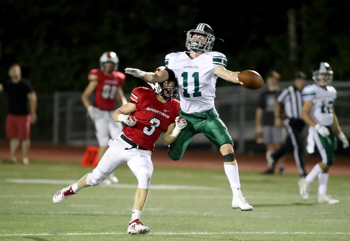 Week 2: Georgia high school football