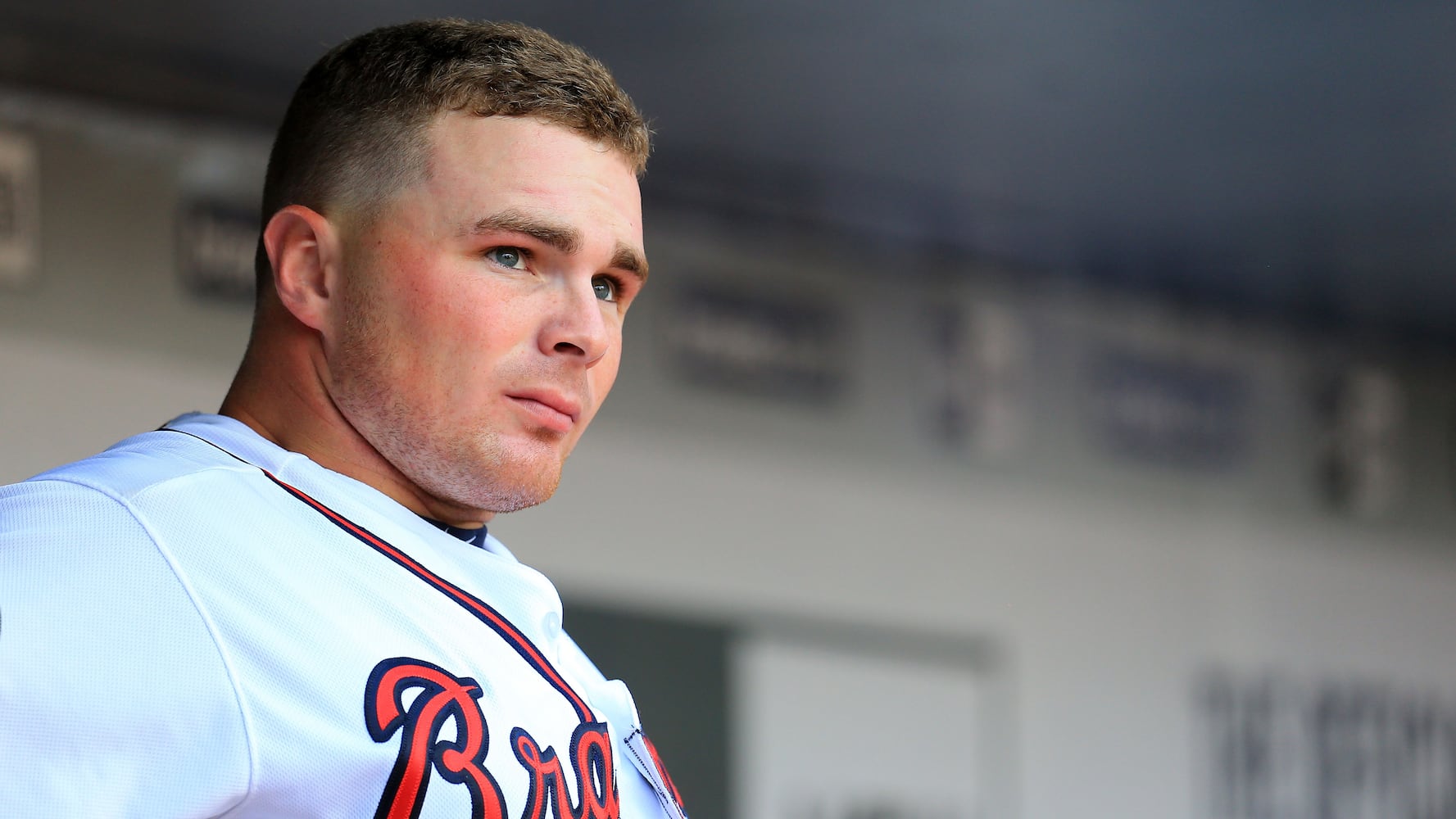 5 things to know about Sean Newcomb's Braves debut