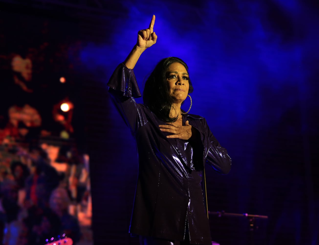 Sheila E.