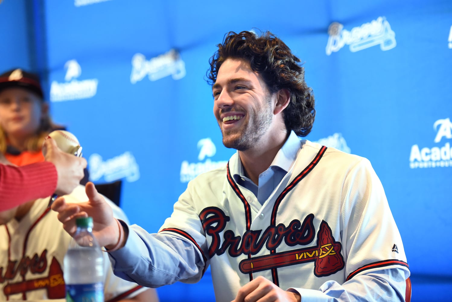 Dansby Swanson