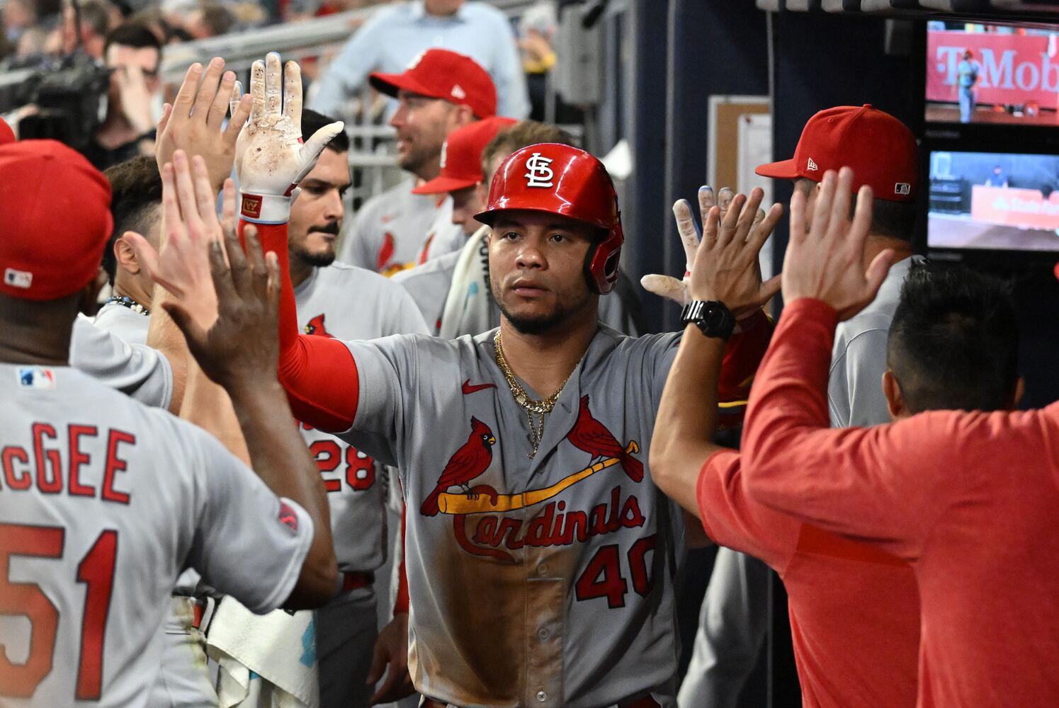 Braves vs Cardinals - Wednesday