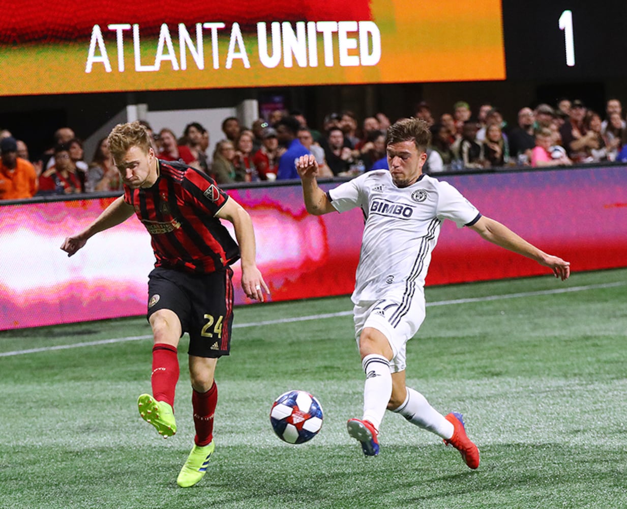 Atlanta United