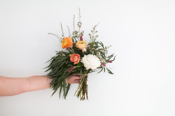 Soulflowers is a new Atlanta-based flower subscription service perfect for the mom who enjoys fresh blooms. CONTRIBUTED