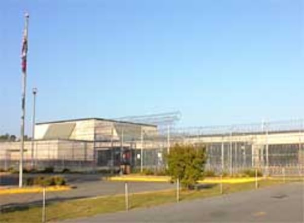 Baldwin State Prison in Milledgeville is a medium-security facility. During a two-month stretch over the summer, four Baldwin inmates died in separate incidents labeled homicides by the Department of Corrections.