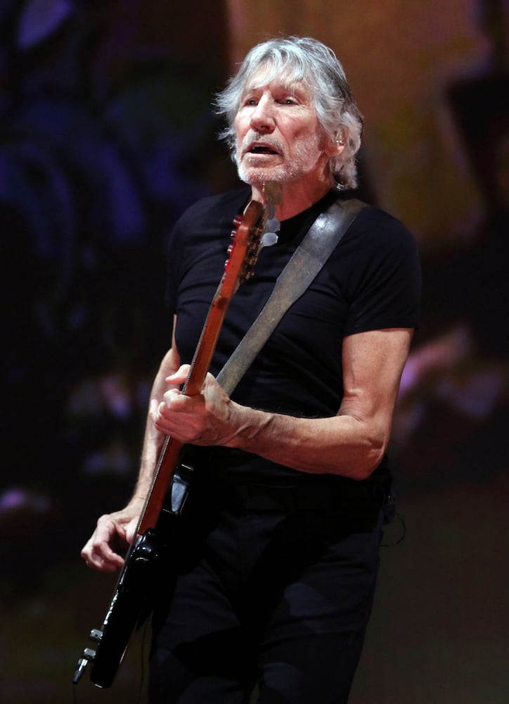 Roger Waters