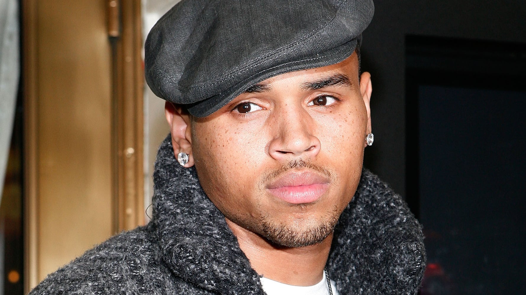 Photos: Chris Brown through the years