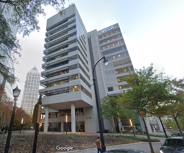 The Atlanta Journal-Constitution announced Feb. 27, 2024 it will move its offices to Promenade Central at 1200 Peachtree Street NE in Midtown.