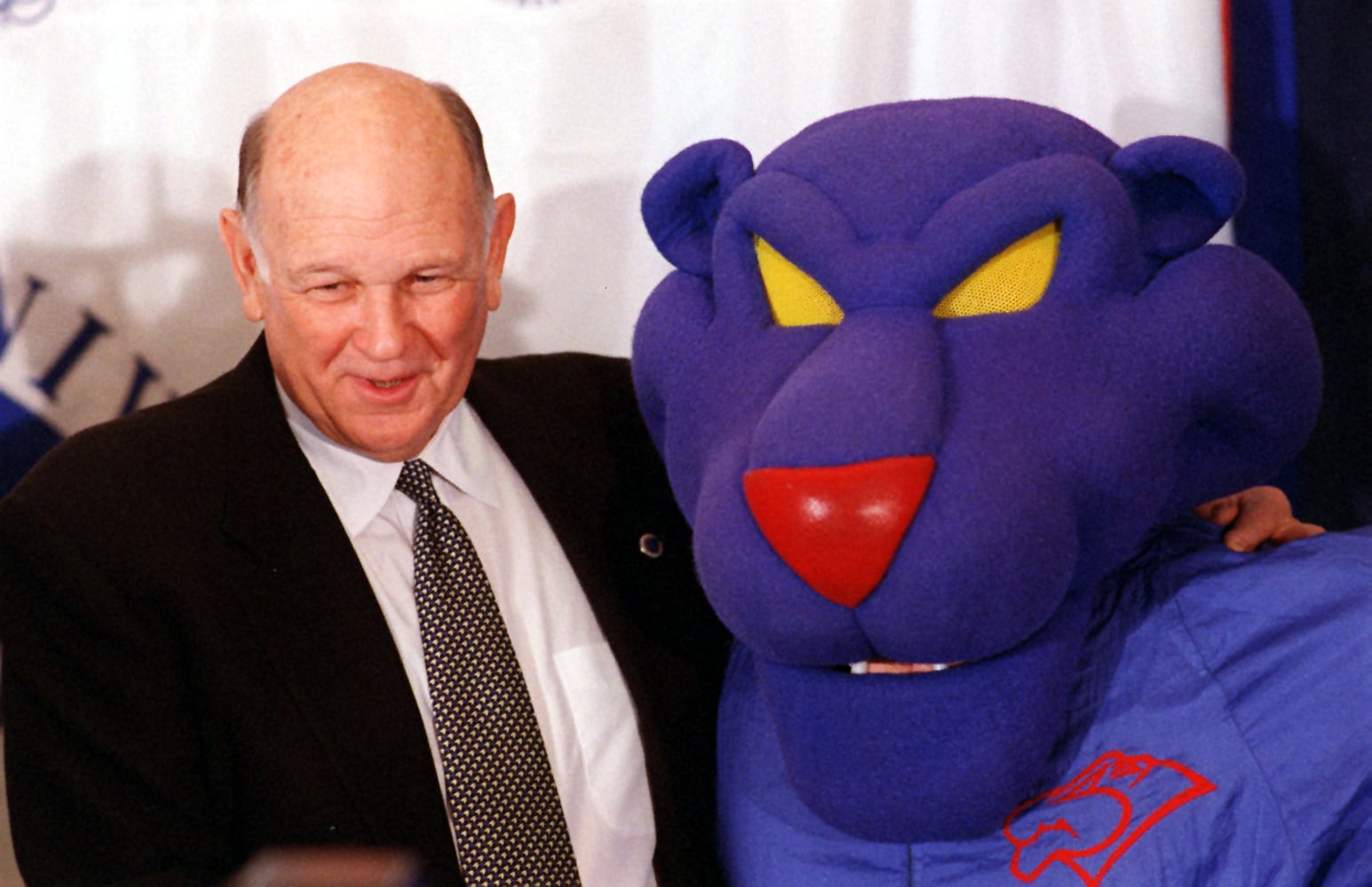 Lefty Driesell