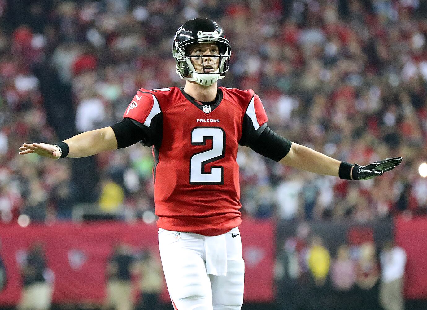 Matt Ryan