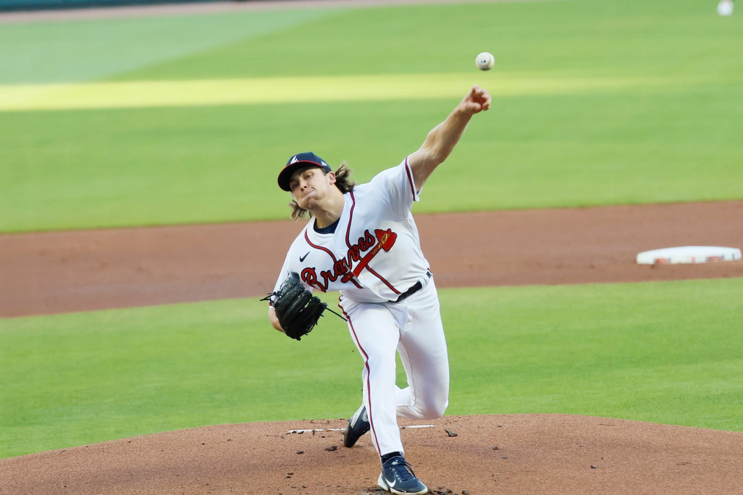 Atlanta Braves vs San Diego Padres