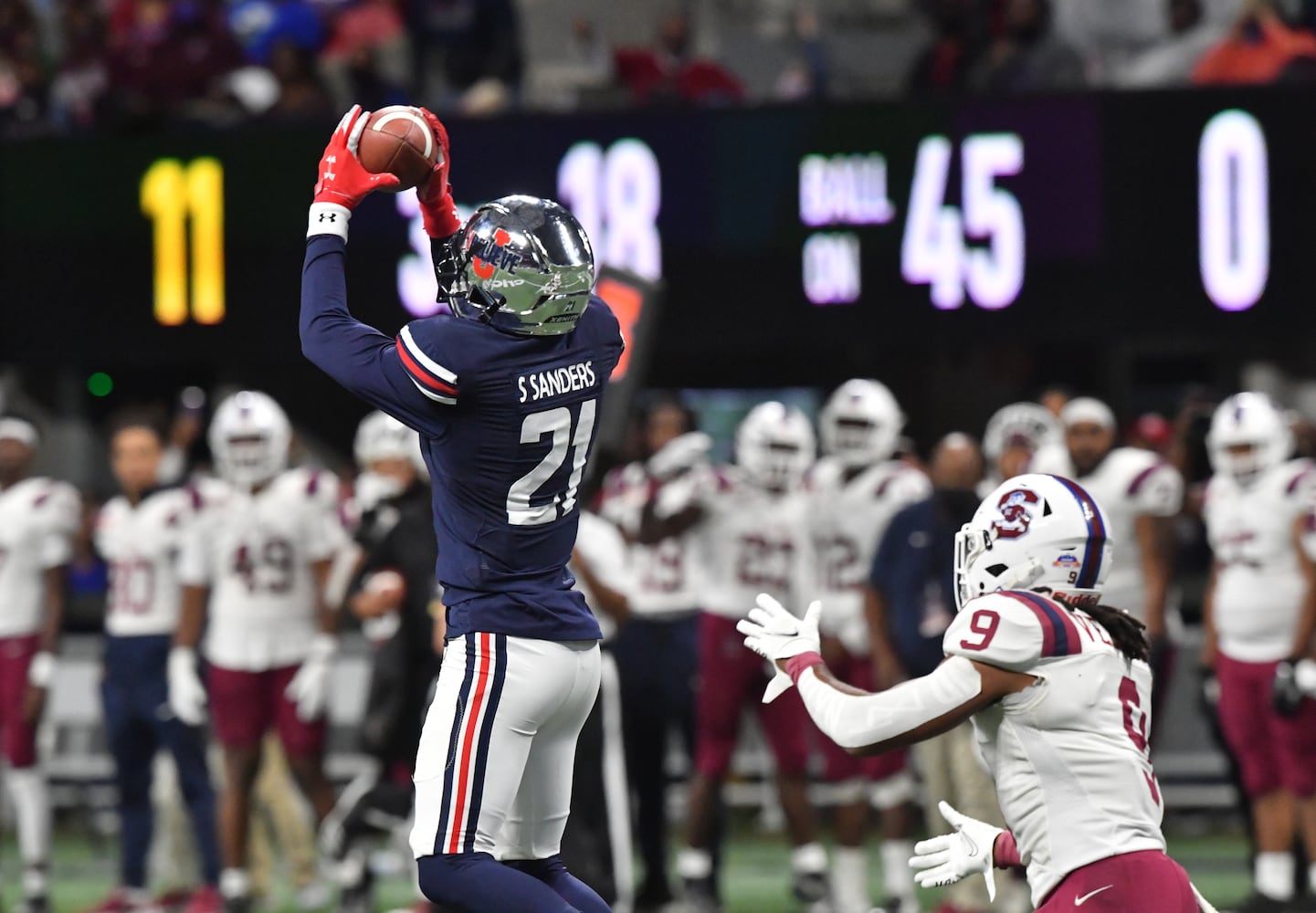 Celebration Bowl photo