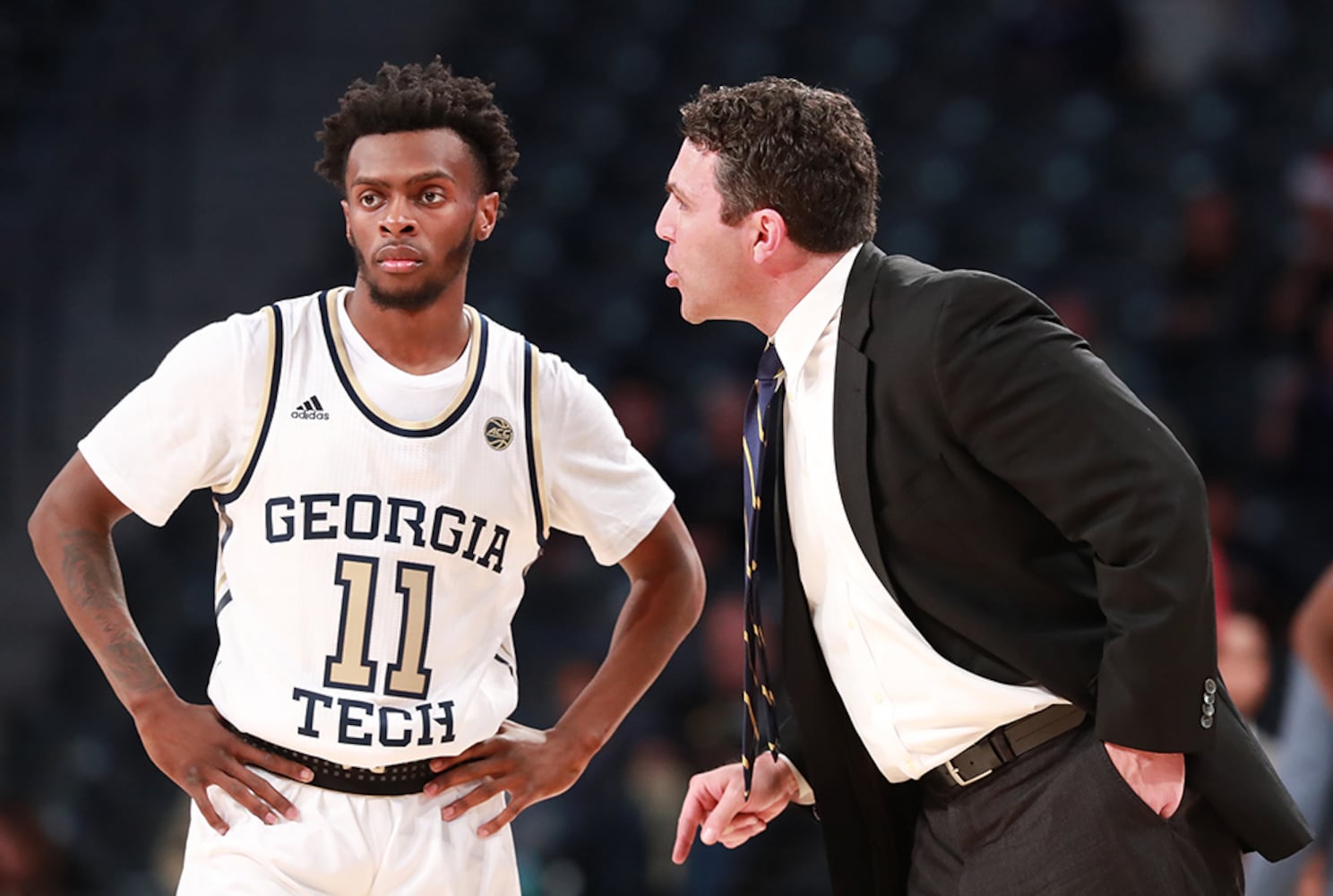 Georgia Tech Yellow Jackets