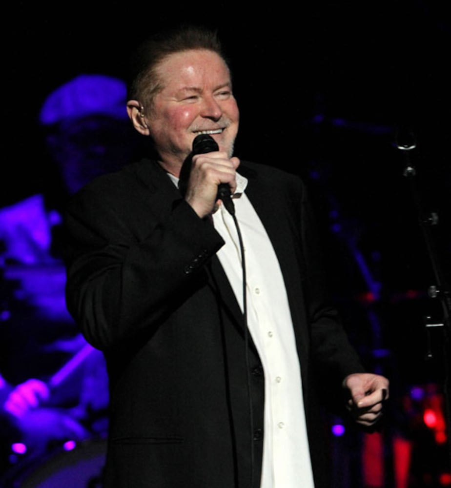 Don Henley at the Fox Theatre