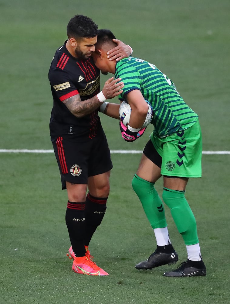 ATL UNITED PHOTO