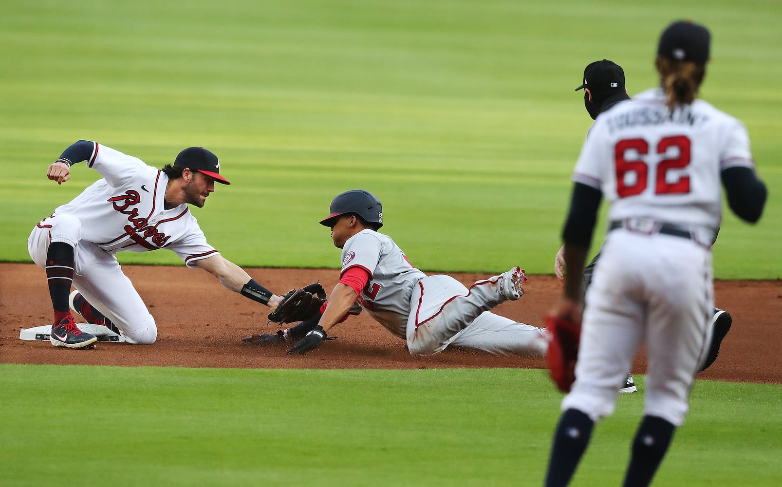 BRAVES NATIONALS