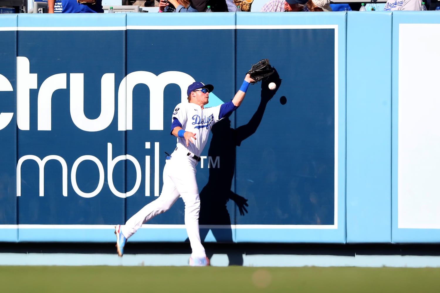 Braves vs Dodgers