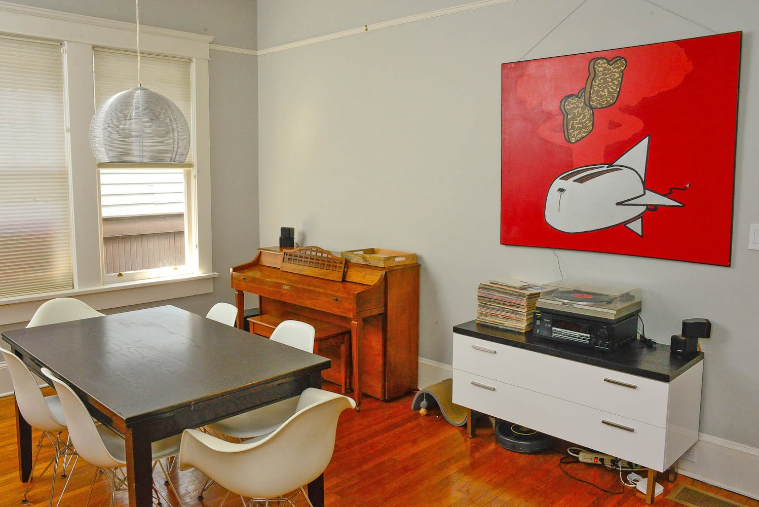 Photos: Renovated Candler Park bungalow fits family of four