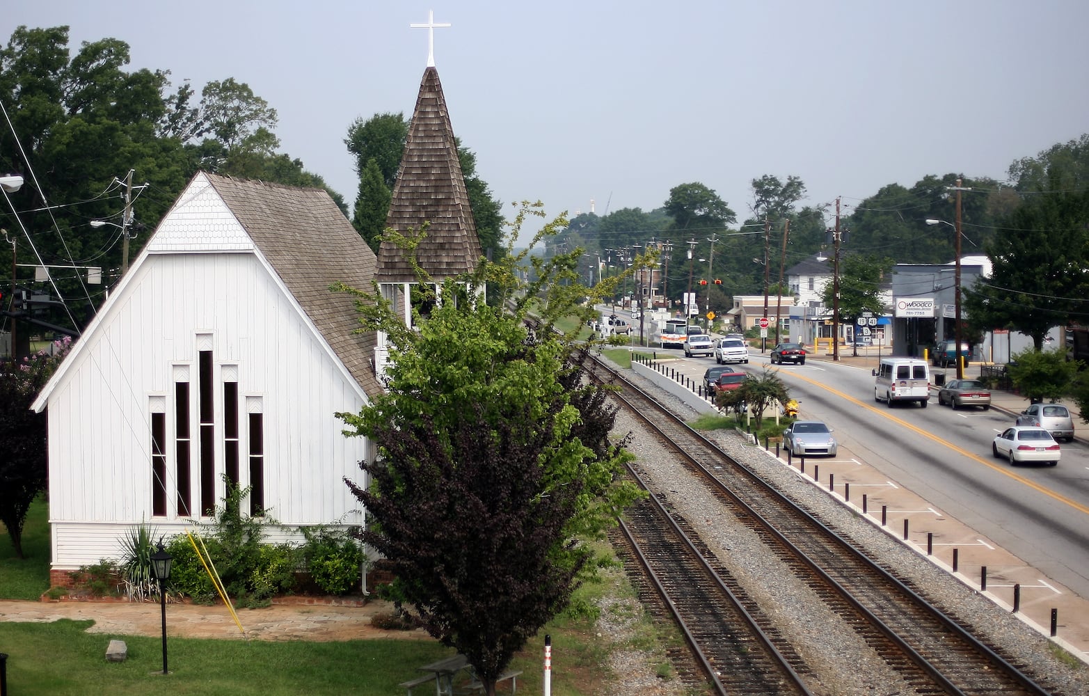 Solis hotel part of Hapeville aerotropolis plan