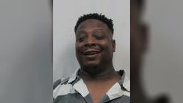 Lenise Martin III was arrested Saturday after a video appeared to show him licking and sticking his finger in ice cream before reshelving it at a Belle Rose grocery store, the Assumption Parish Sheriff's Office said.