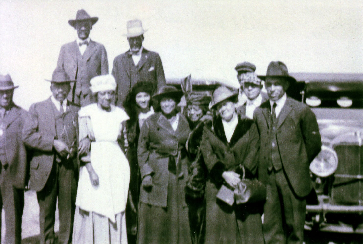 BHM Black homesteaders