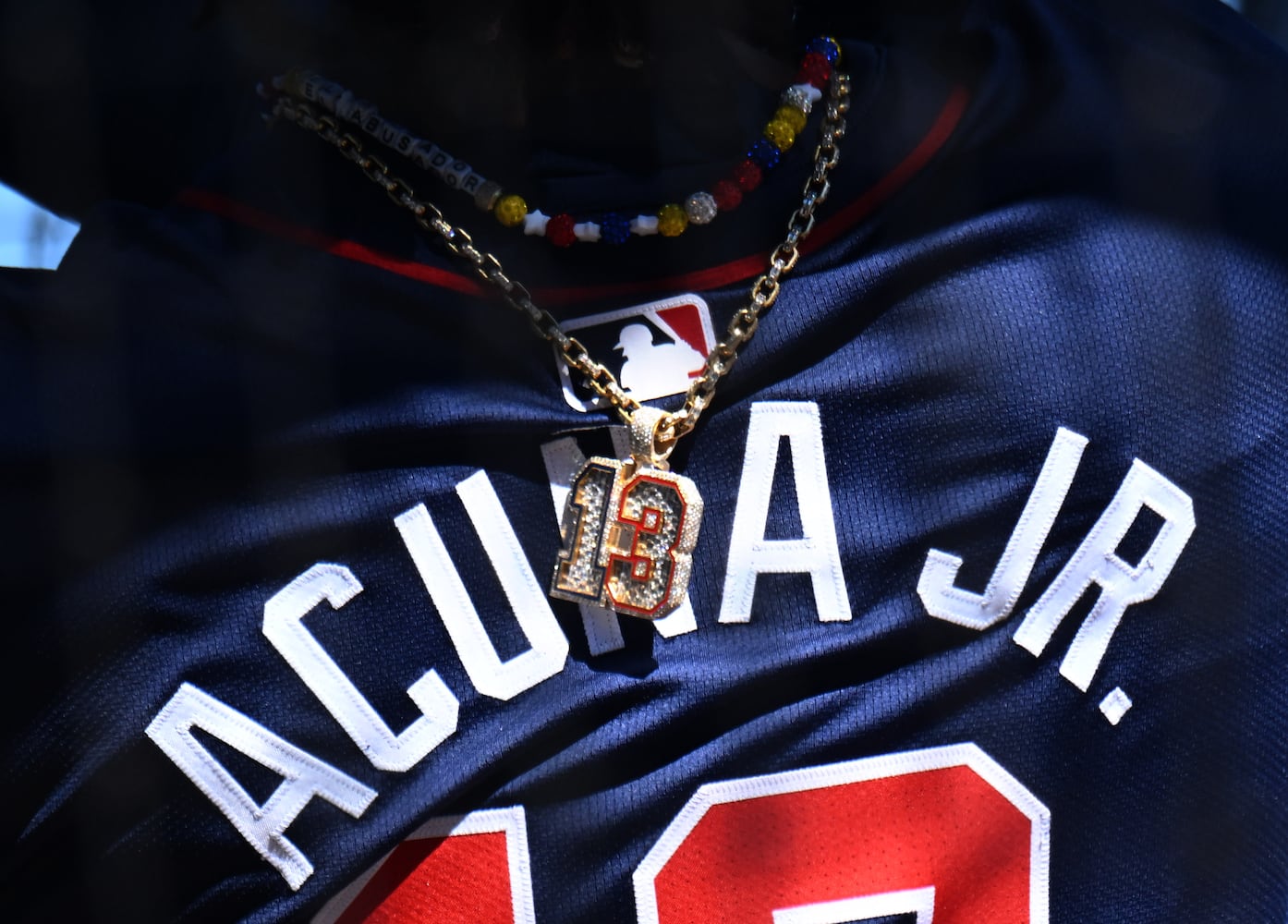 Braves spring training - Day 9