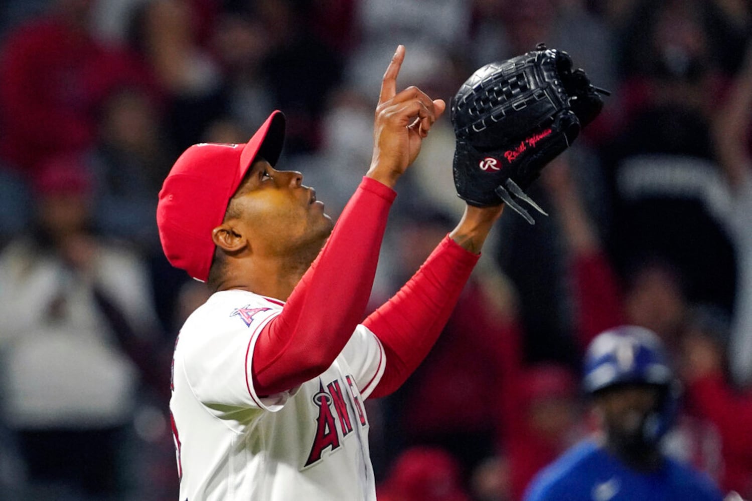 Raisel Iglesias for AJC