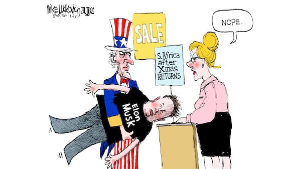 luckovich