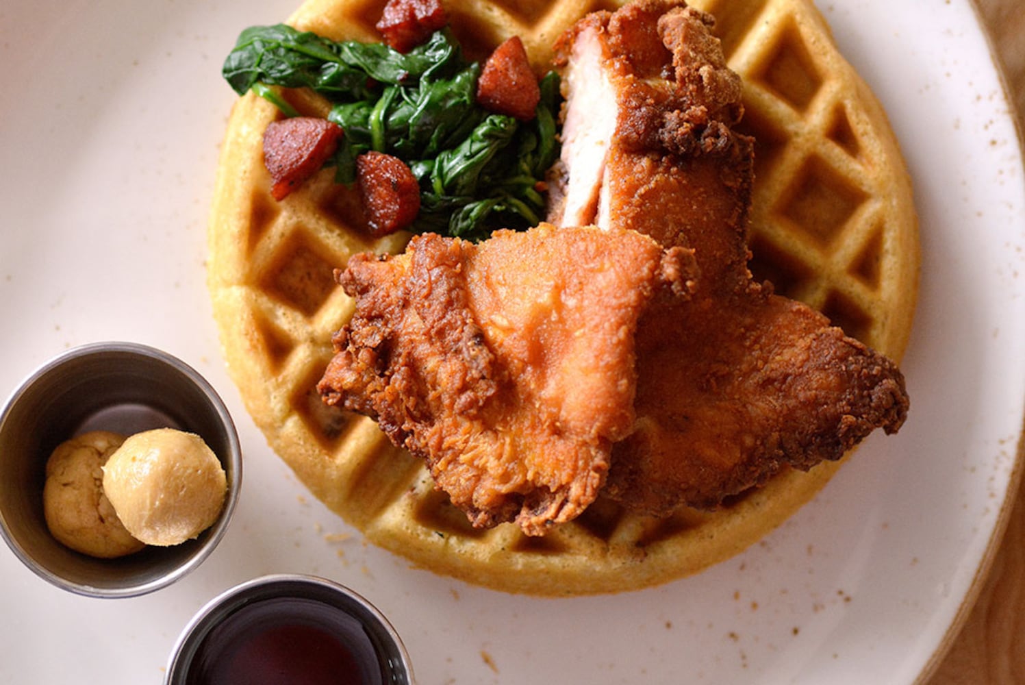 Photos: Atlanta celebrity restaurants