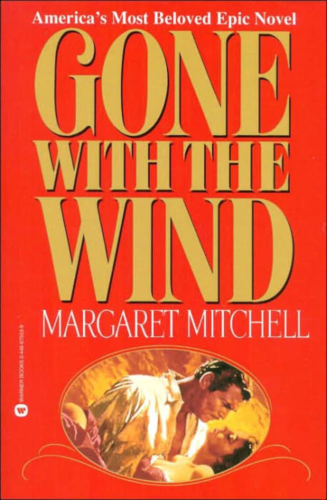 Margaret Mitchell