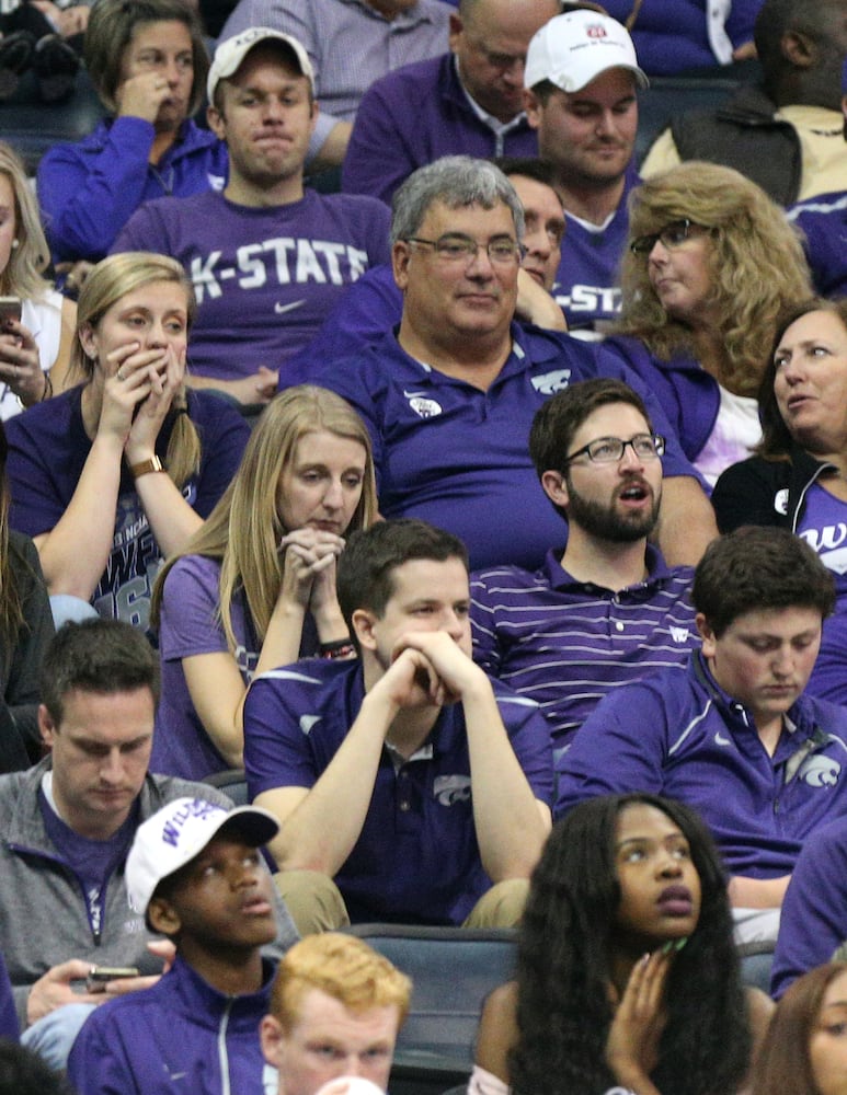 Photos: Atlanta hosts the NCAA Tournament