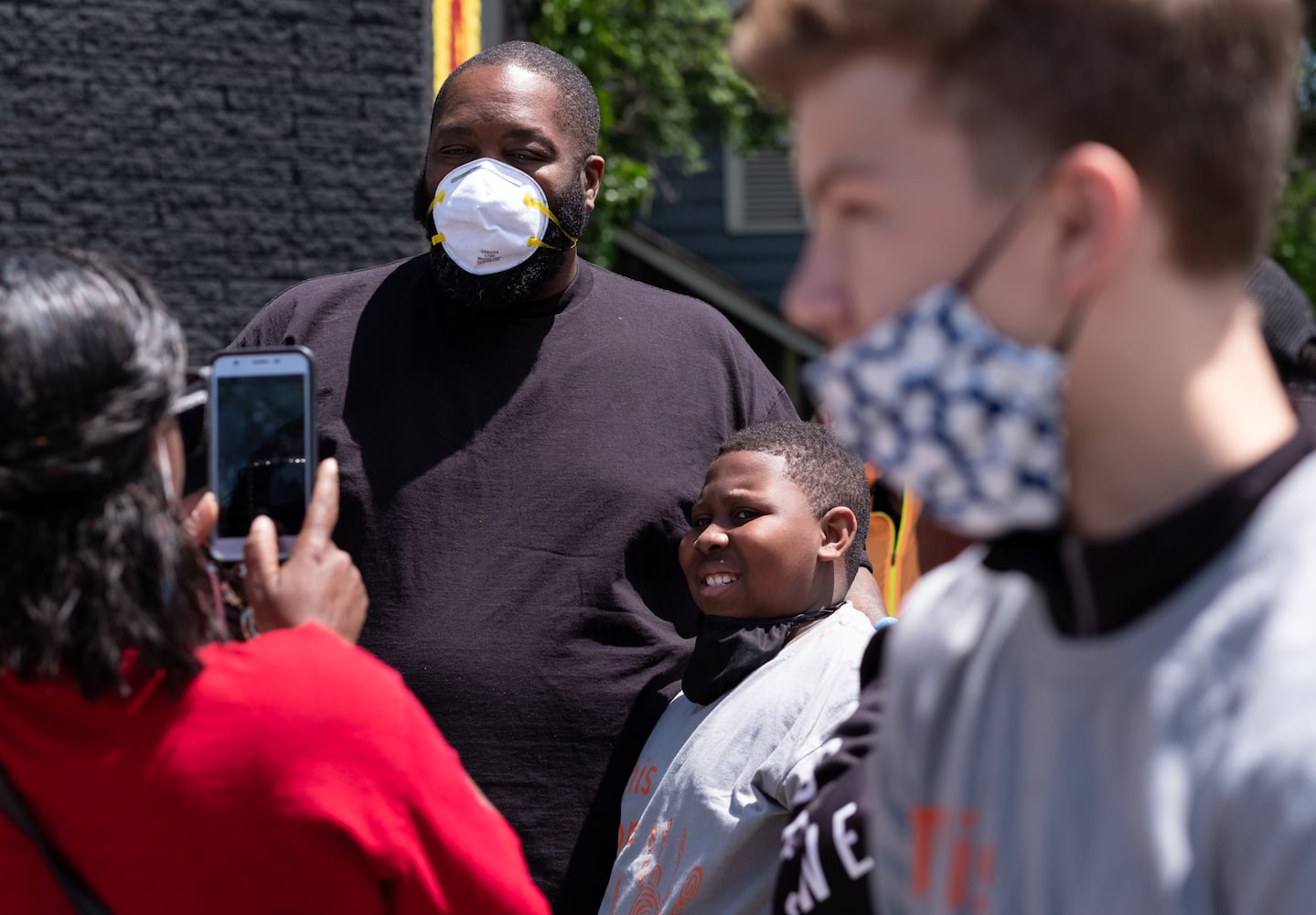 Killer Mike and T.I.