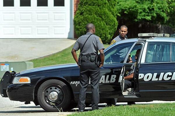 DeKalb CEO Mike Thurmond has proposed hiring 155 new DeKalb Police officers.