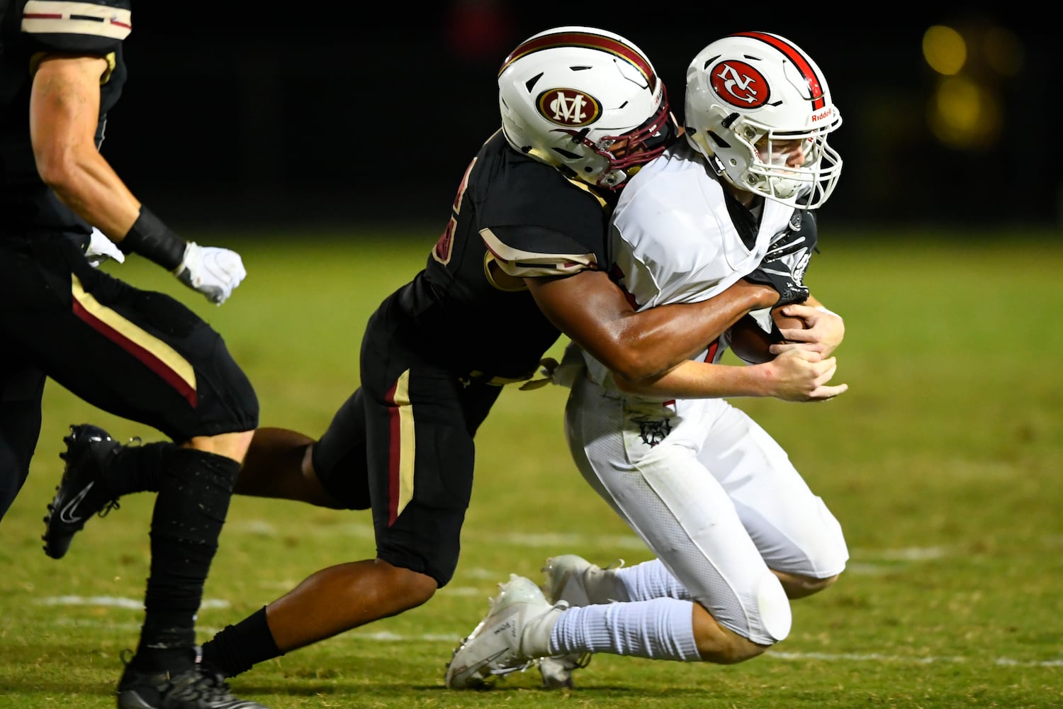 Photos: High school football Week 8