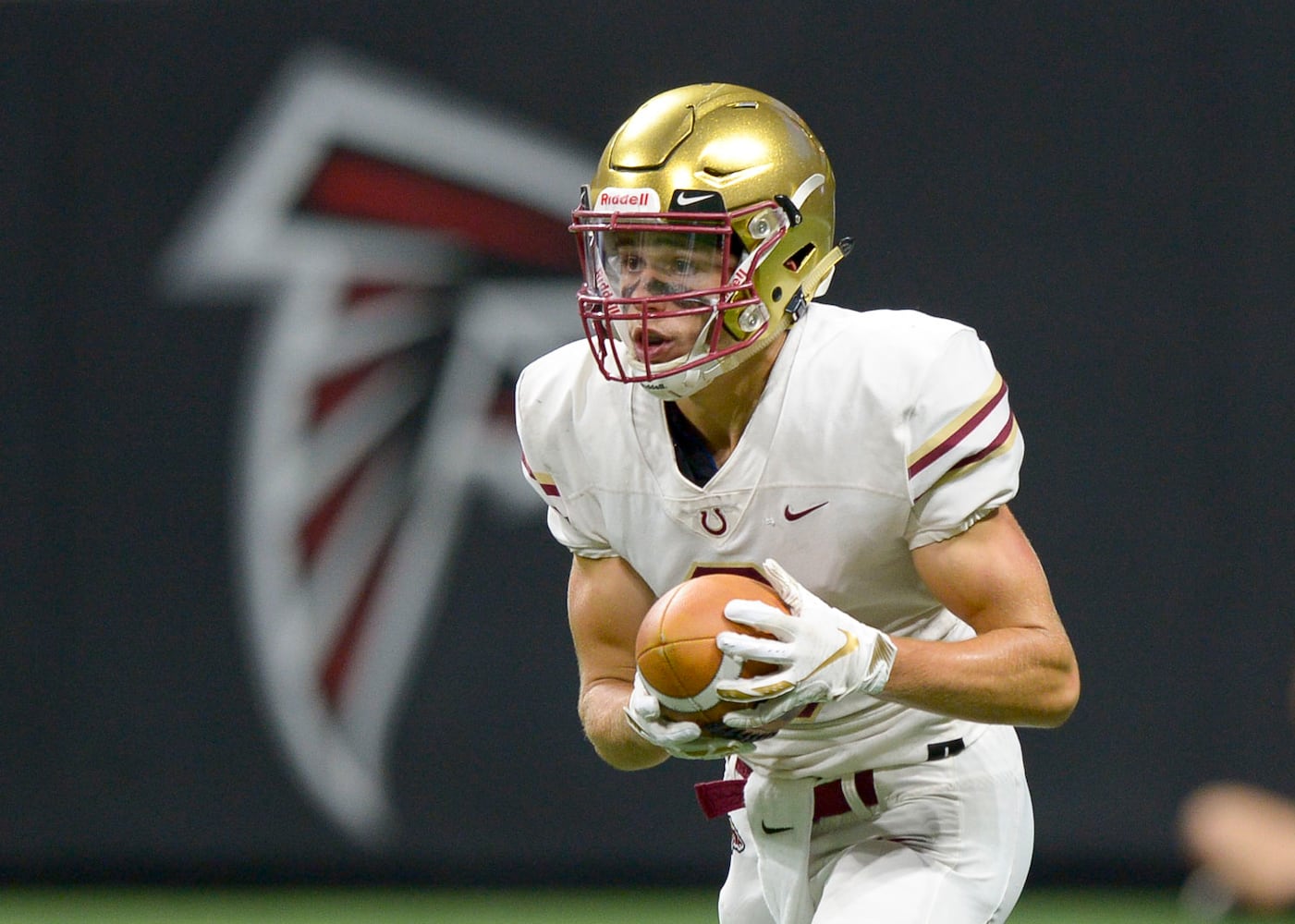 Photos: High school football kicks off