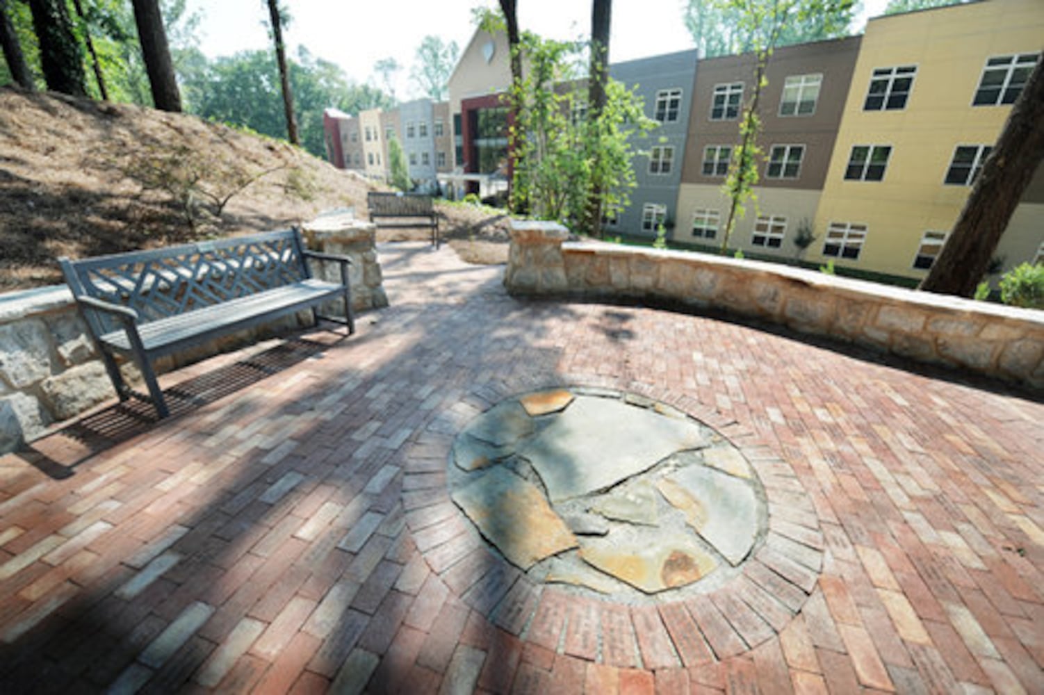 New Atlanta Ronald McDonald House