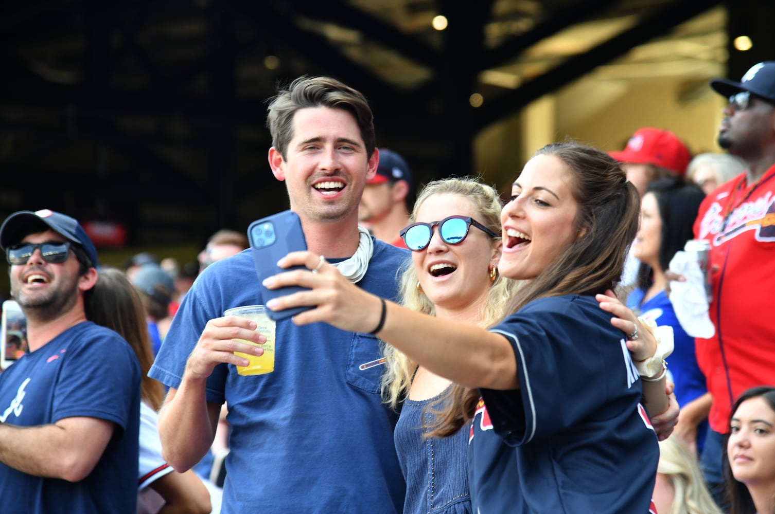 Atlanta Braves vs Pittsburgh Pirates game 3