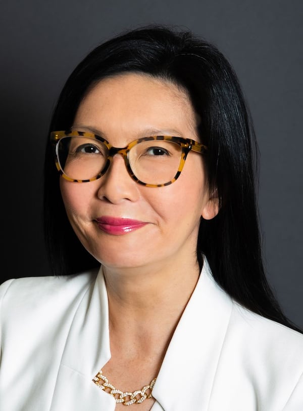 Dr. Michelle Au