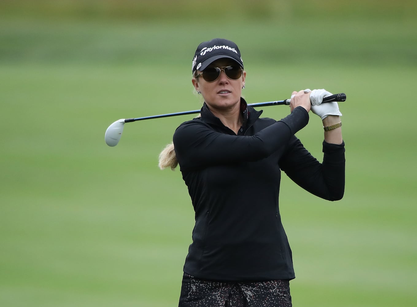 Natalie Gulbis