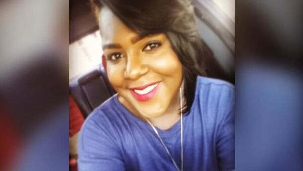 Troy “Tee Tee” Dangerfield, 32, was a transgender woman who was shot and killed in south Fulton County. (Credit: Channel 2 Action News)