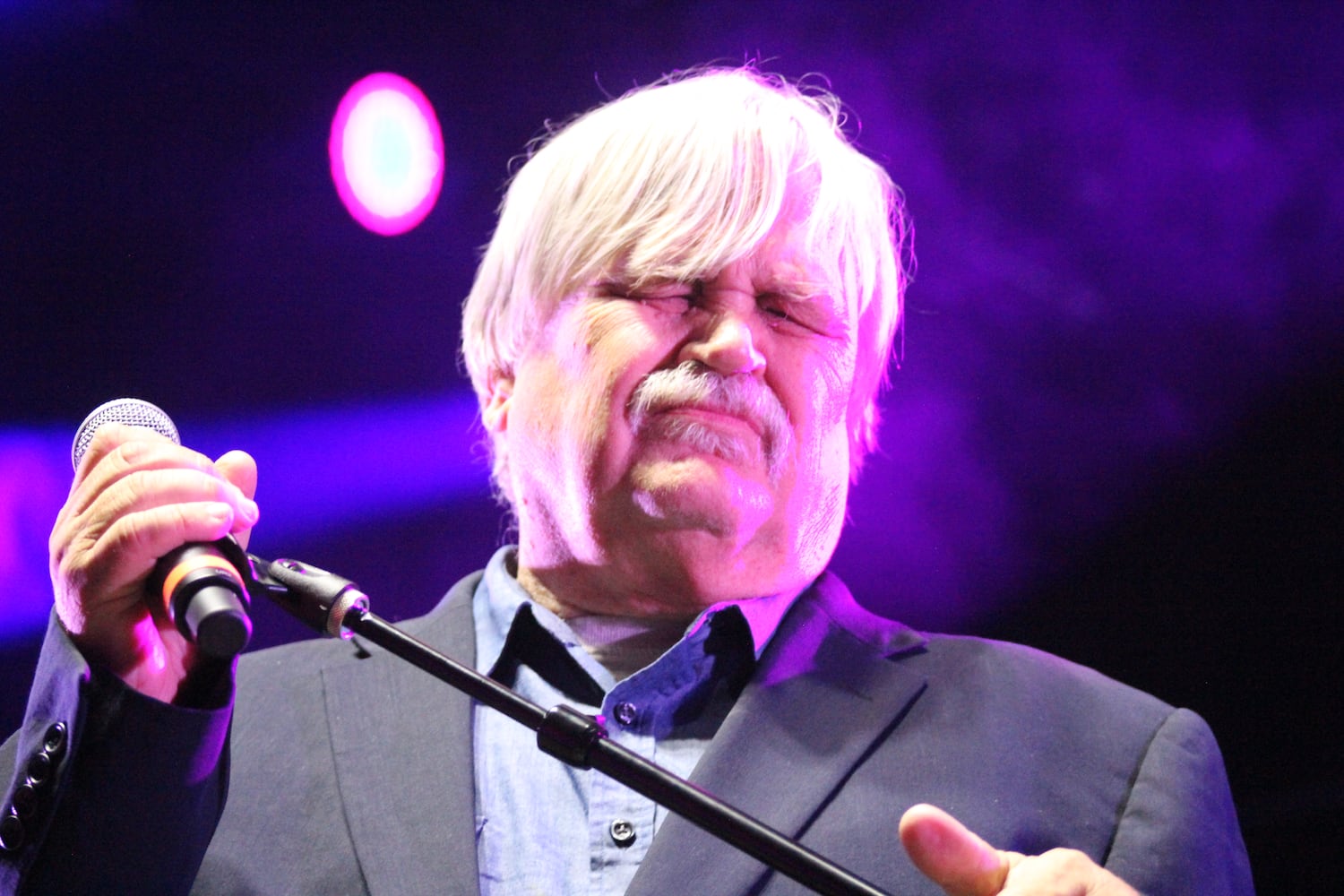 Col. Bruce Hampton