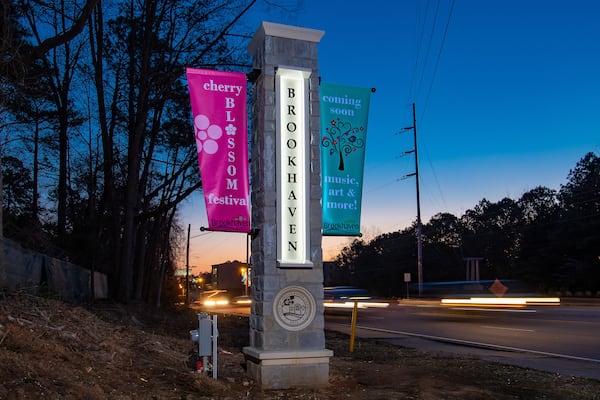 The city of Brookhaven has sparred with its nightlife establishments for several years.